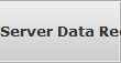 Server Data Recovery Devils Lake server 